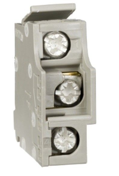 ВСПОМОГАТЕЛЬНЫЙ КОНТАКТ OF/SD/SDE фото