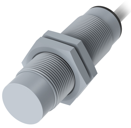 Индуктивный датчик LANBAO LR18XBN08DPCA