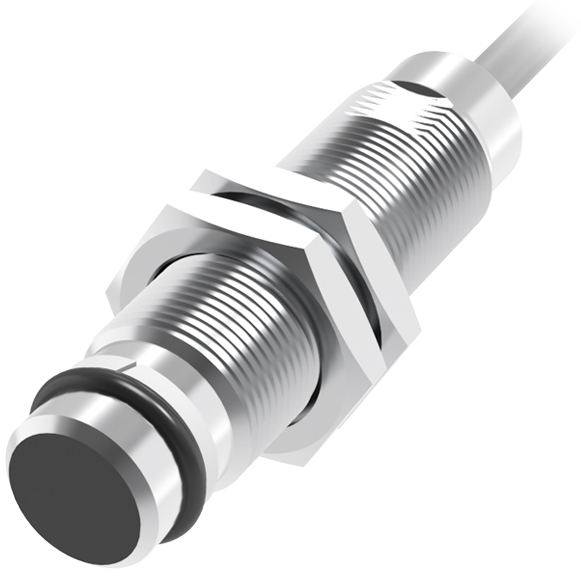 Индуктивный датчик LANBAO LR16XBF02DNOB фото