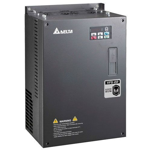 Преобразователь частоты VFD220ED43S фото