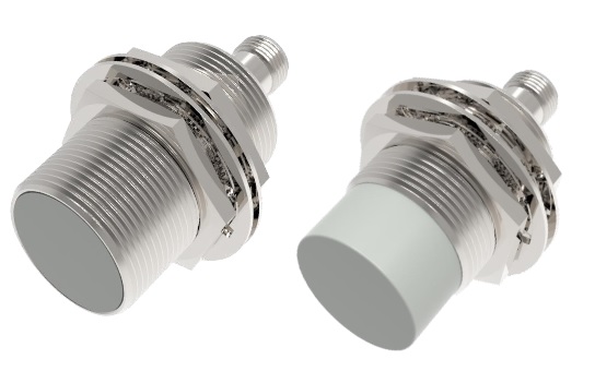 Индктивный датчик LANBAO LR30EBN22DPCY-E2