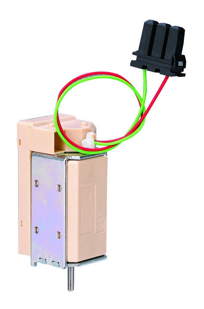 Расц. мин. напр. универ. 220В AC РМ-338E фото