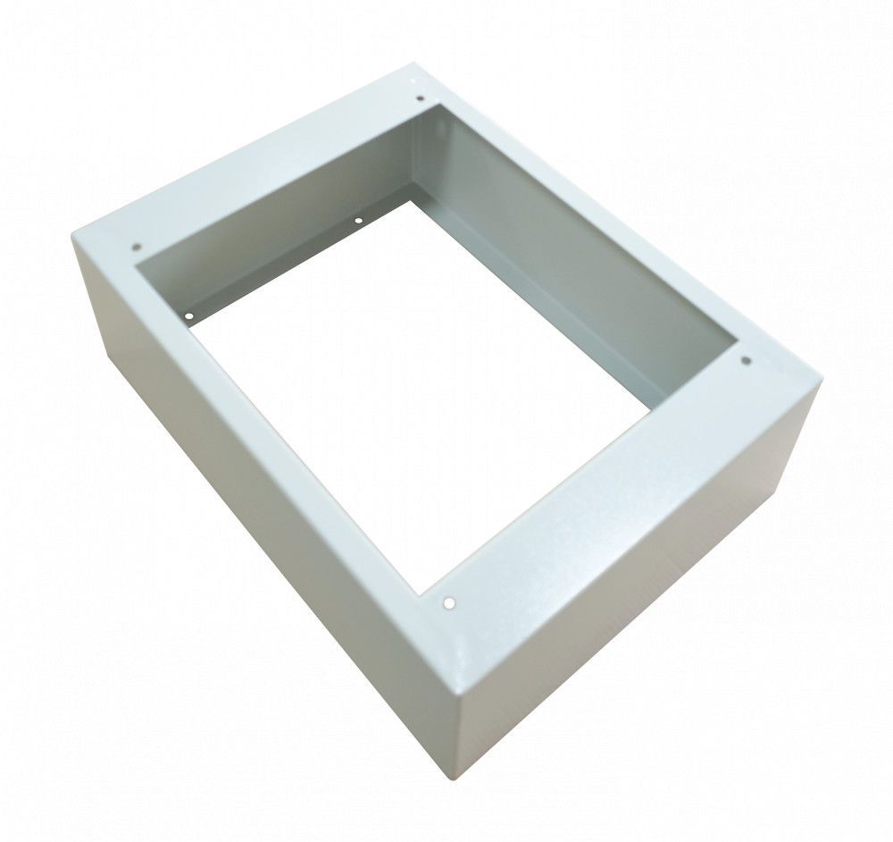 Цоколь 200x600x450 ЦВ-01 фото