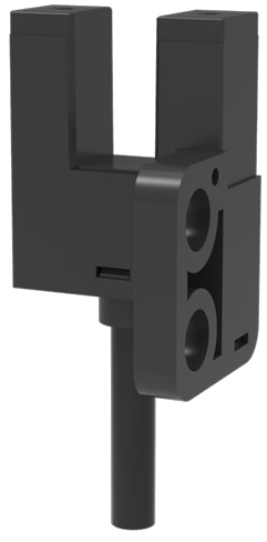 Щелевой датчик LANBAO PU05M-TGPR-R