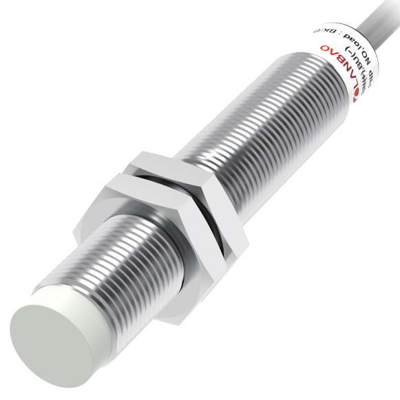 Индуктивный датчик LANBAO LR12XCN37HPCZ