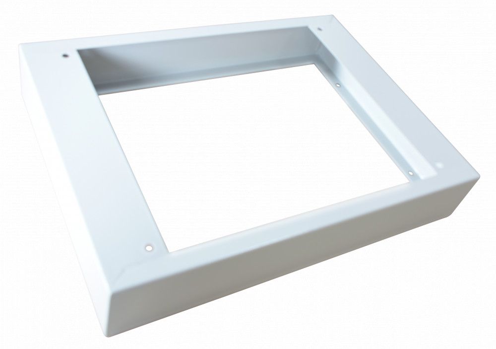 Цоколь 100x600x450 ЦВ-01 фото