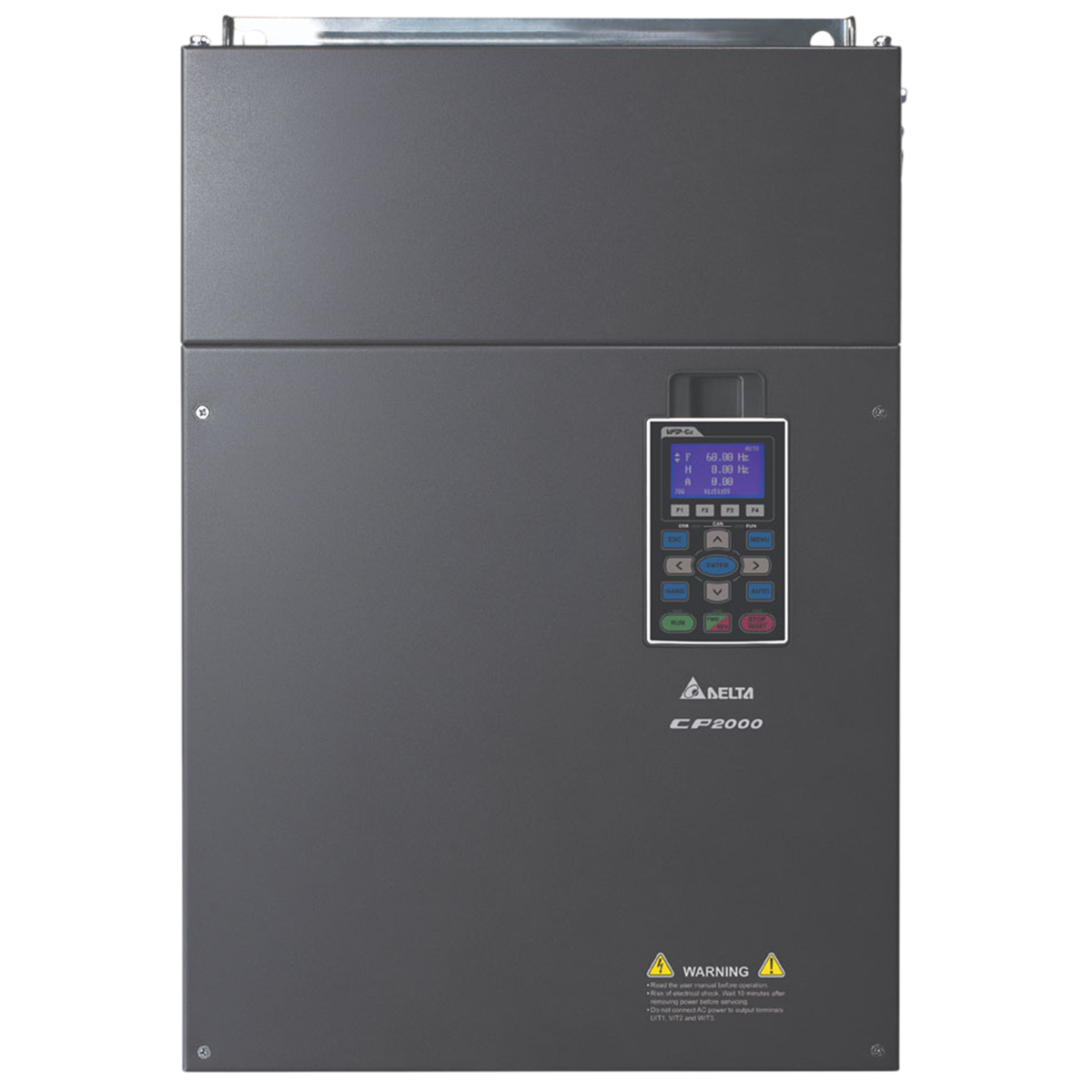Преобразователь частоты Delta Electronics CP2000 VFD1100CP43A-21 фото
