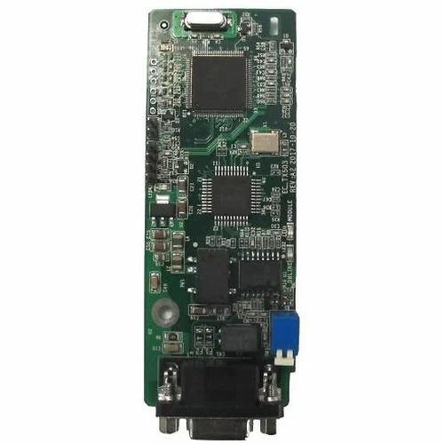 Плата коммуникационная INVT EC-TX103 фото