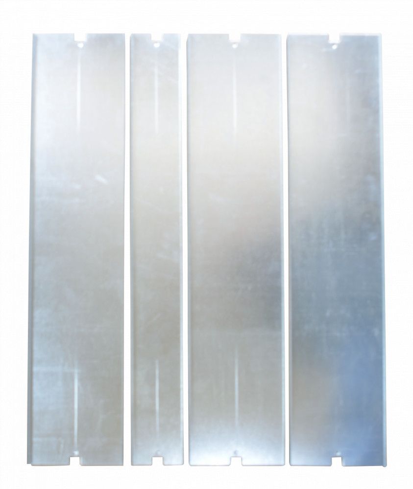 Панель вводная составная 800x600 ПВ-03 фото