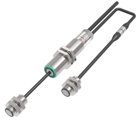 Датчик двойного листа LANBAO UR12-DC40D3PO фото