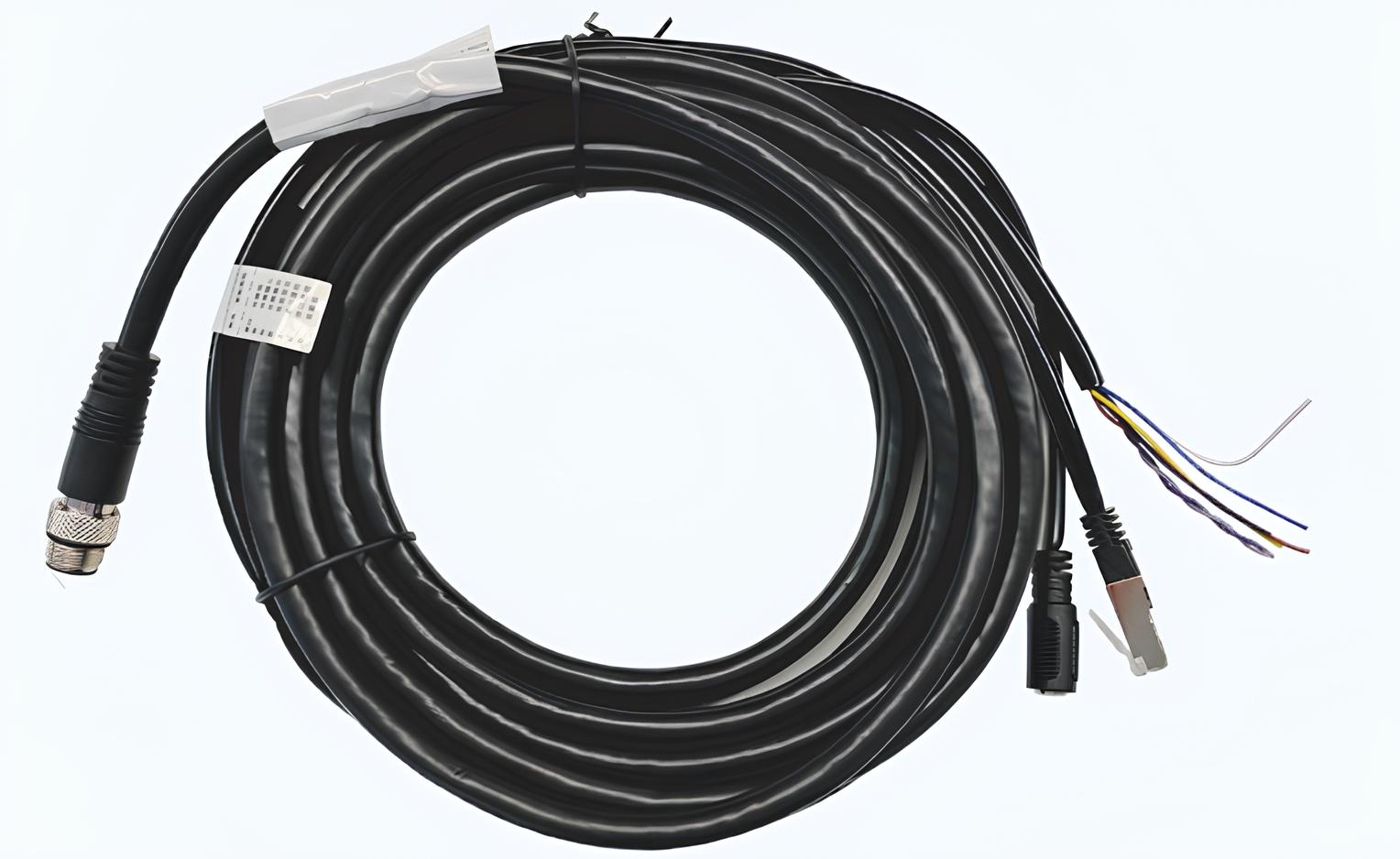 Кабель LANBAO PID-PIO-M12M12-C0-T-3 фото