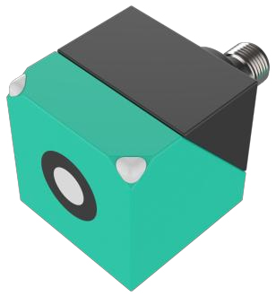 Ультразвуковой датчик LANBAO US40-CC50DPH-E2 фото