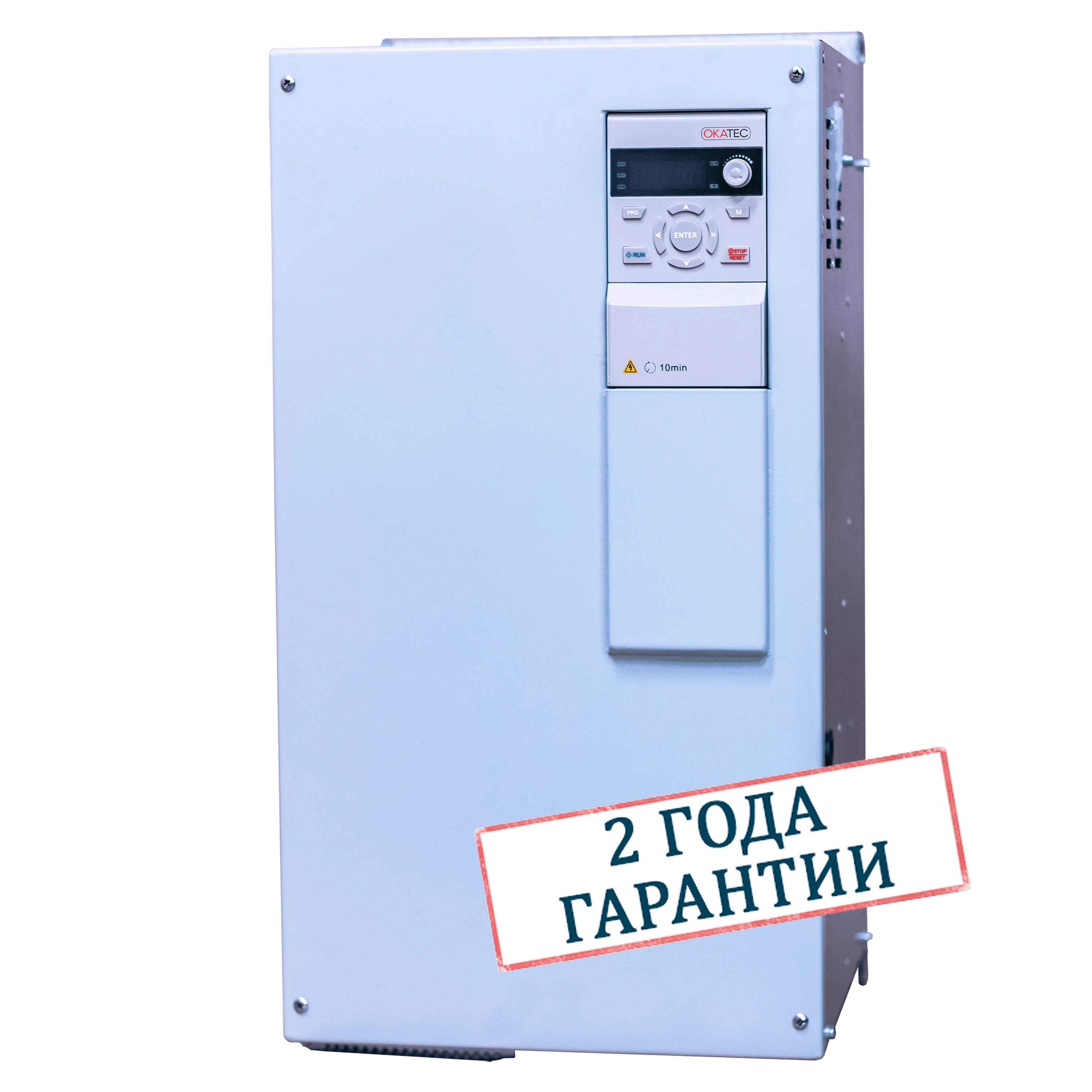 Преобразователь частоты ОКАТЕС OKT110-037G-T4-BX0
