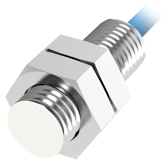 Индуктивный датчик LANBAO LR08AF15FLCN фото