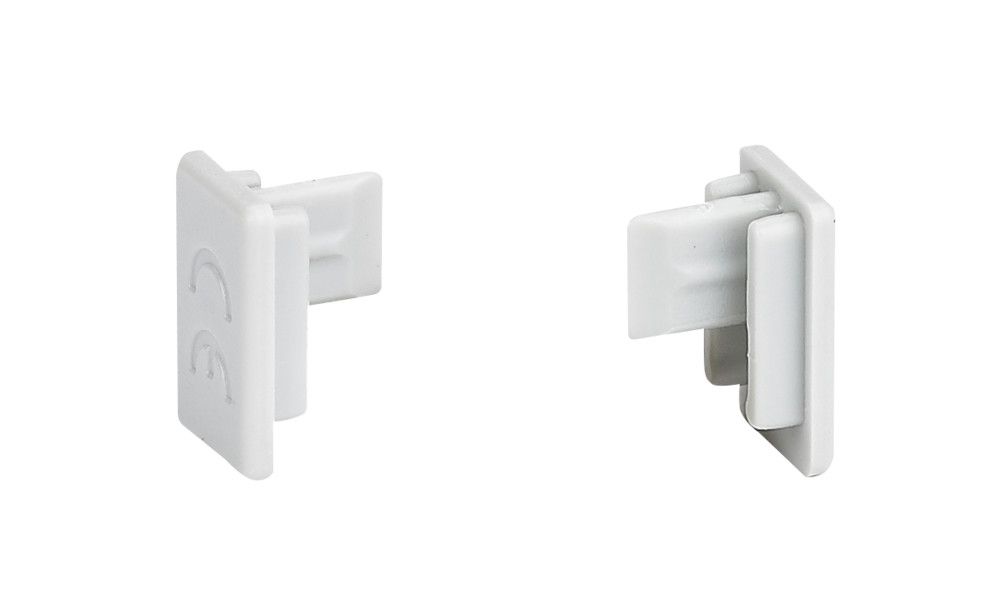 Заглушки боковые для шин. греб 2P фото