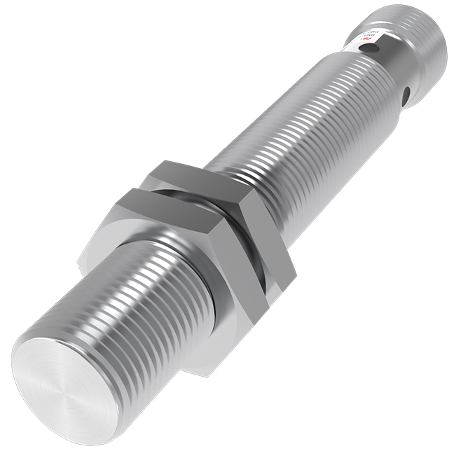 Индуктивный датчик расстояния LANBAO LR12XCF02LIUM-E2 фото