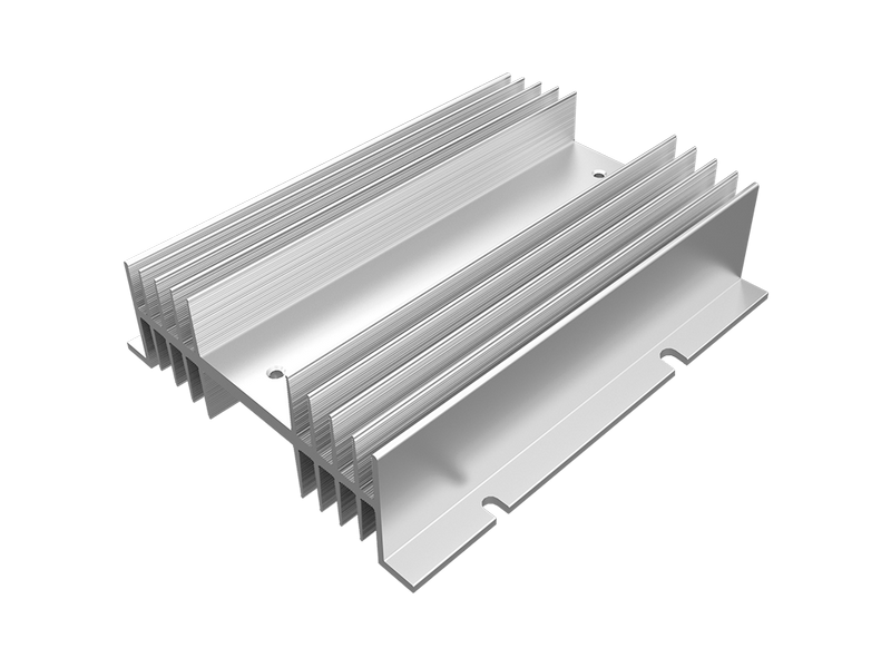 Радиаторы охлаждения для ТТР KIPPRIBOR РТР063.1