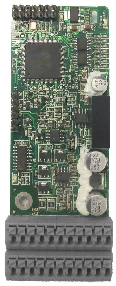 STV900 плата обр. связи rot. transf фото