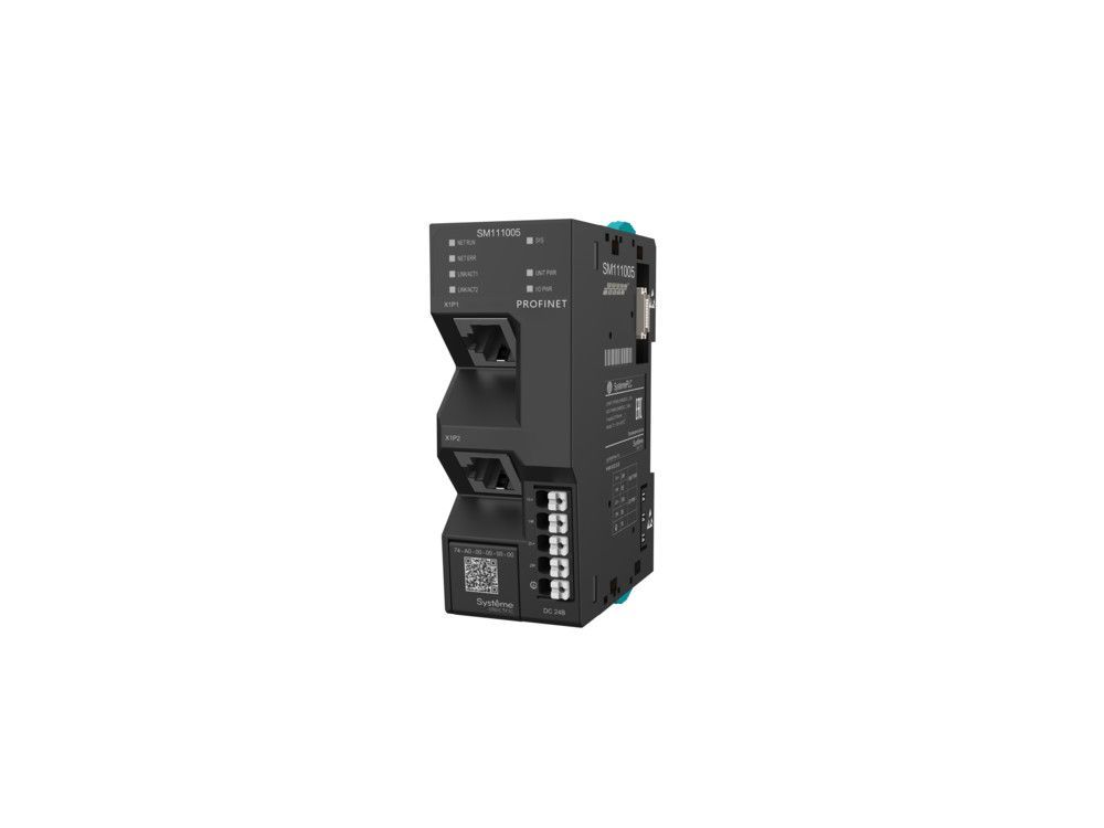 Коммуникационный модуль I/O Profinet фото