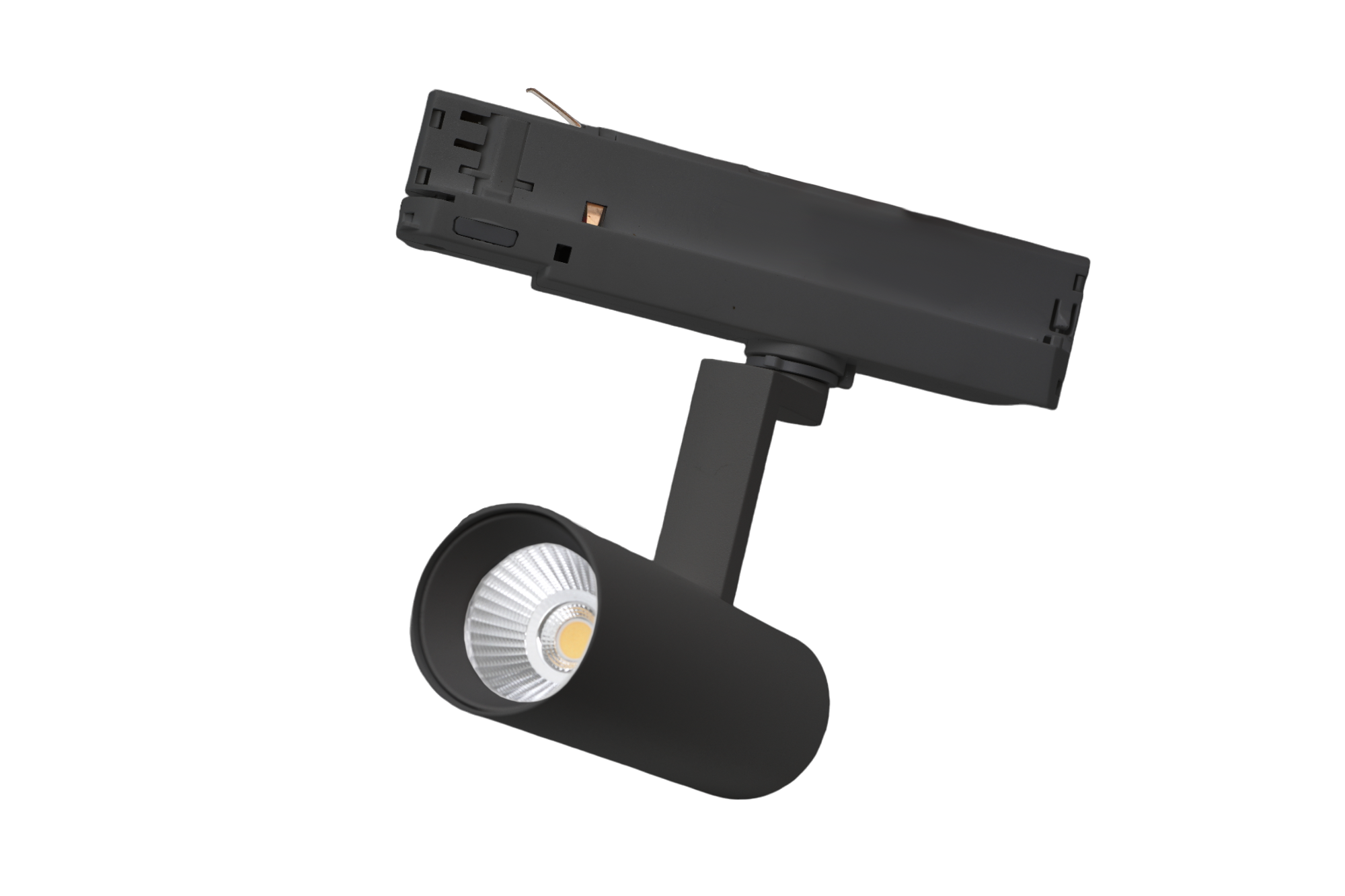 Светильник светодиодный CTL-200-S 10Вт 3000К 15° черный фото