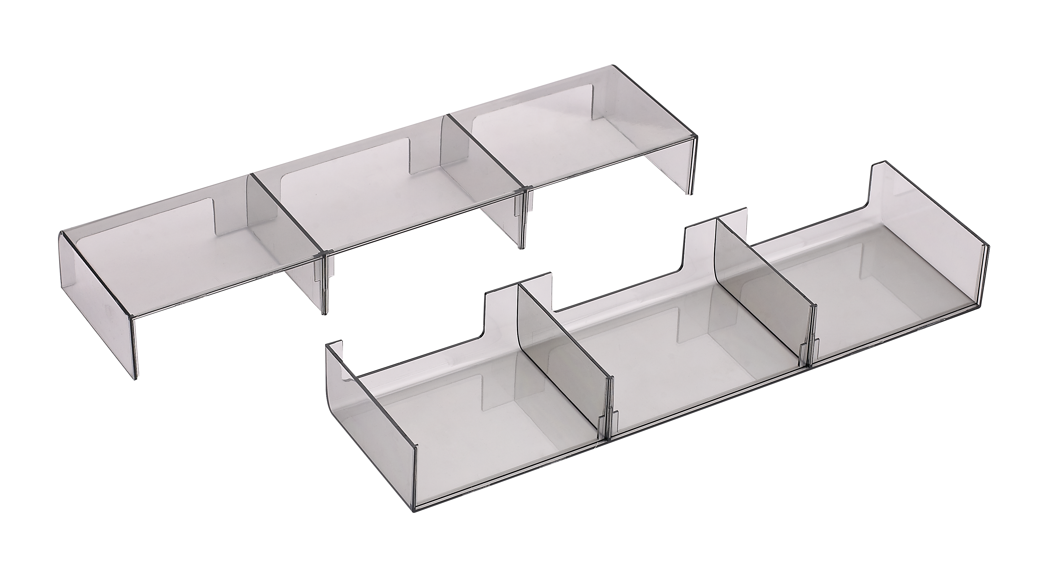 Крышки клеммные 2шт. для 3P КК-108С фото