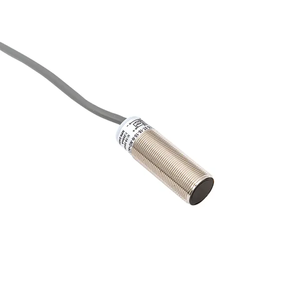 Оптический бесконтактный датчик EKF PROXIS-3T-18-10-N-NO+NC-2 фото