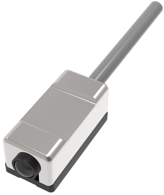 Магнитный герконовый датчик LANBAO FT51DLO фото