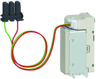 КАТУШКА ВКЛЮЧЕНИЯ XF 110V DC