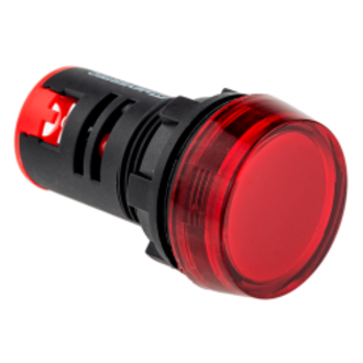 Сигнальная LED лампа (моноблок IP65) MeyerTec MT22-S34 фото