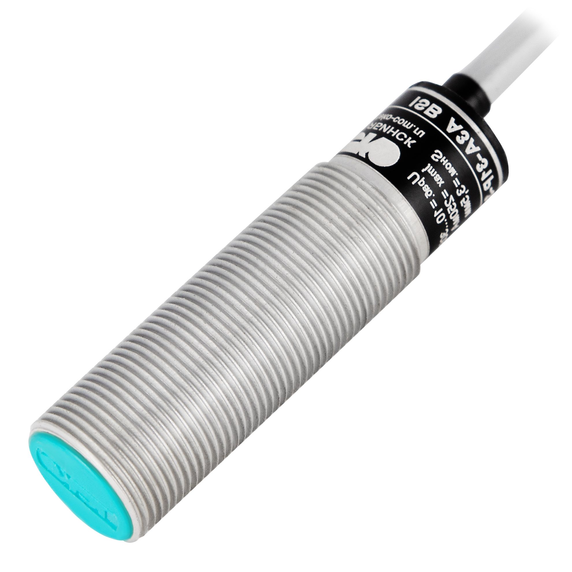 Теко DUG22-35-1-S4 Магниточувств. датчик уровня,ЛС59-1,AC/DC,0,05…125/0,05...125,NO/NC,IP68,Cух контакт,контр.уровень мм 350,Разъем фото