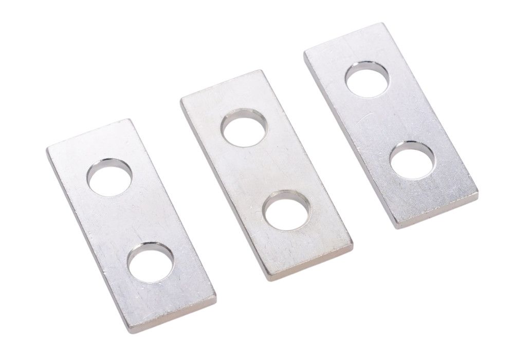 КОМПЛЕКТ ИЗ 3 ШТУК УДЛИНИТЕЛЬНЫХ ПЛАСТИН ДЛЯ SD160 3P фото