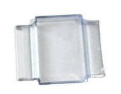 Крышка лицевая контаторов КМ-102 (40-65А) КЛ-02 фото