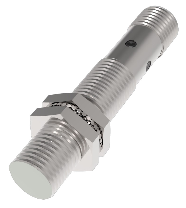 Магнитный датчик LANBAO FN12DPC-E2