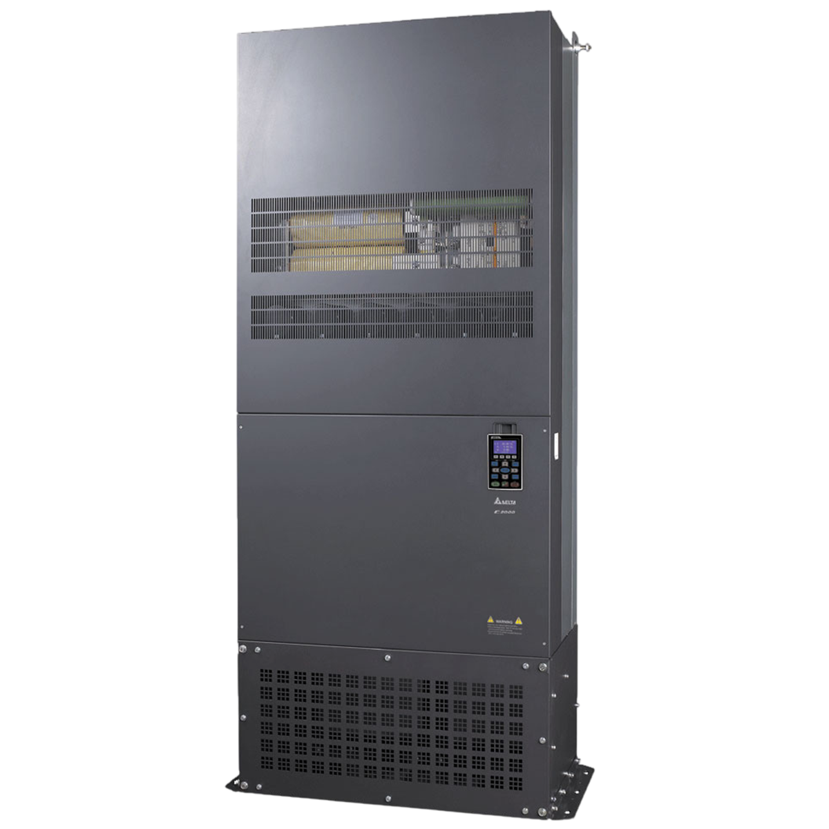 Преобразователь частоты Delta Electronics C2000 VFD5600C43A-00 фото