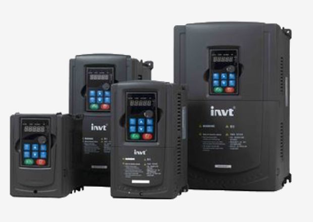 Частотные преобразователи