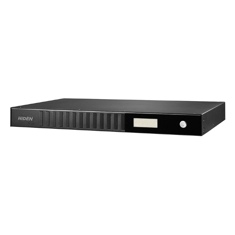 Источник бесперебойного питания Hiden KLPS500RM 500ВА/300Вт
