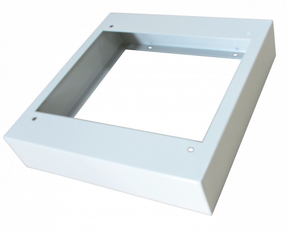 Цоколь 100x450x450 ЦВ-01 фото