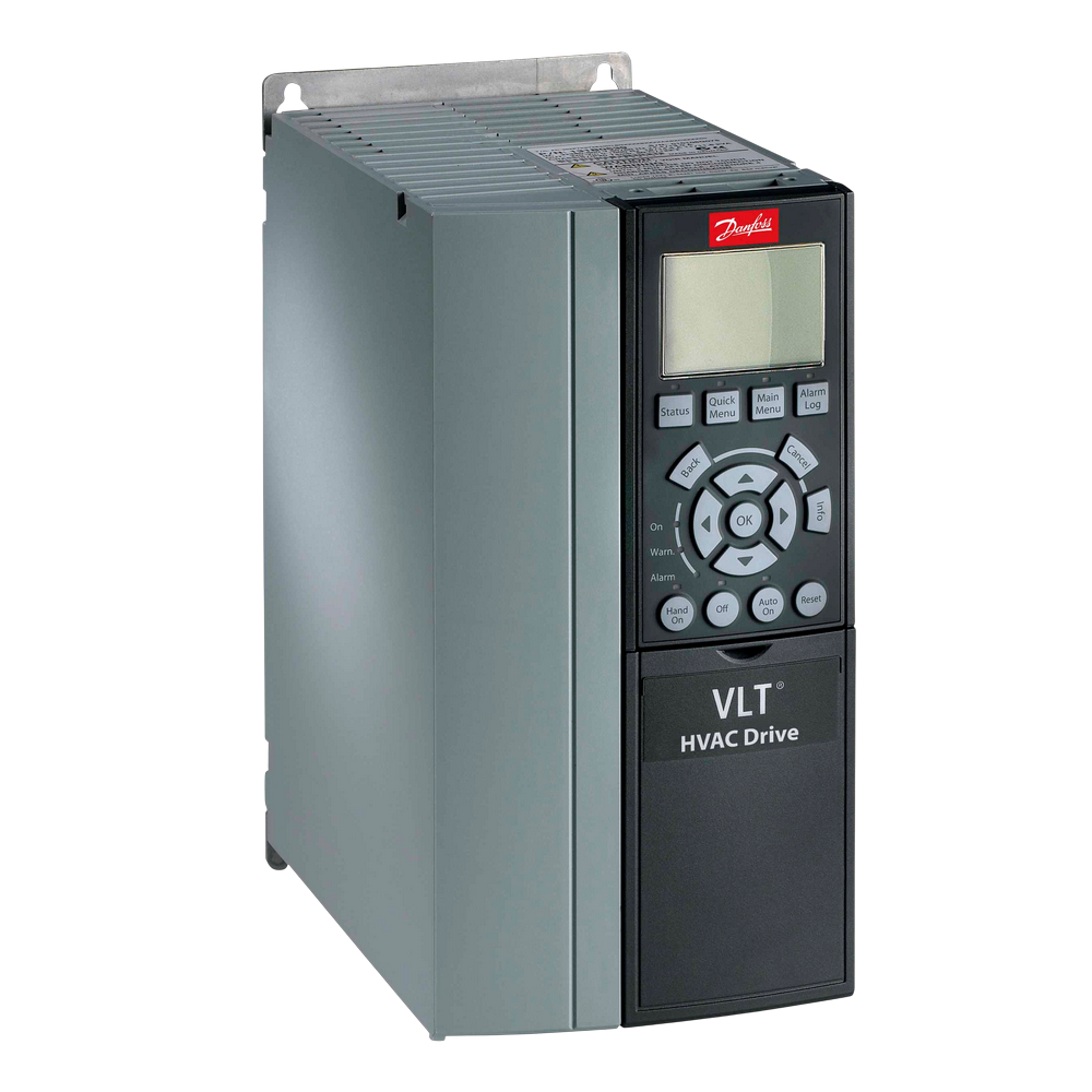 Преобразователь частоты Danfoss FC-302P7K5T5E20H2XGCXXXSXXXXAXBXCXXXXDX фото