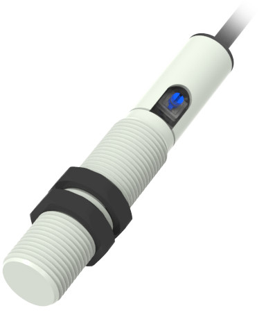 Емкостной датчик LANBAO CR12XSCF04DNCY фото