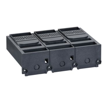 КОРОТКАЯ КЛЕММНАЯ ЗАГЛУШКА ДЛЯ 3P (400-630)