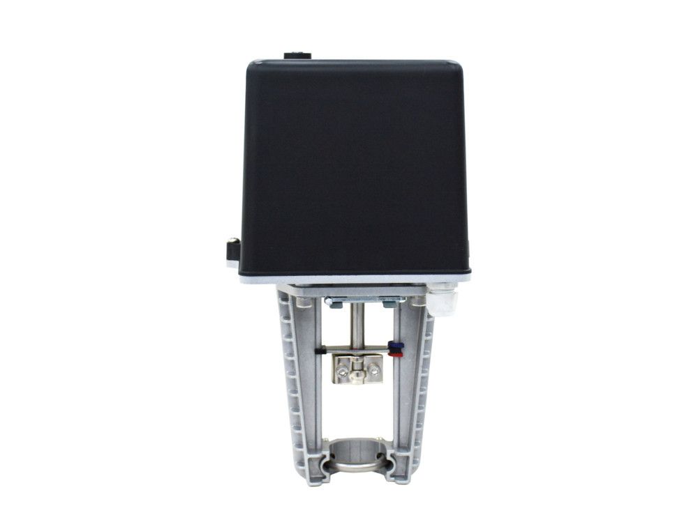 Привод клапана, для VGF, 3000Н 3-поз ~230В 16ВА IP54 фото