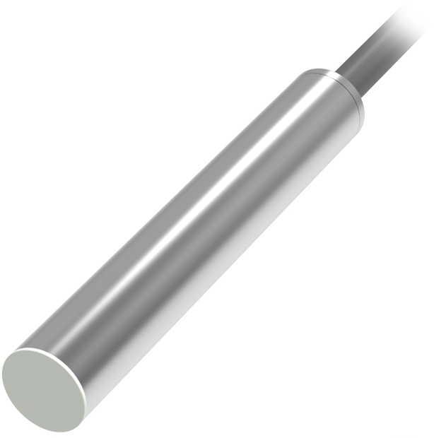 Индуктивный датчик LANBAO LR6.5QBF02DPOY фото