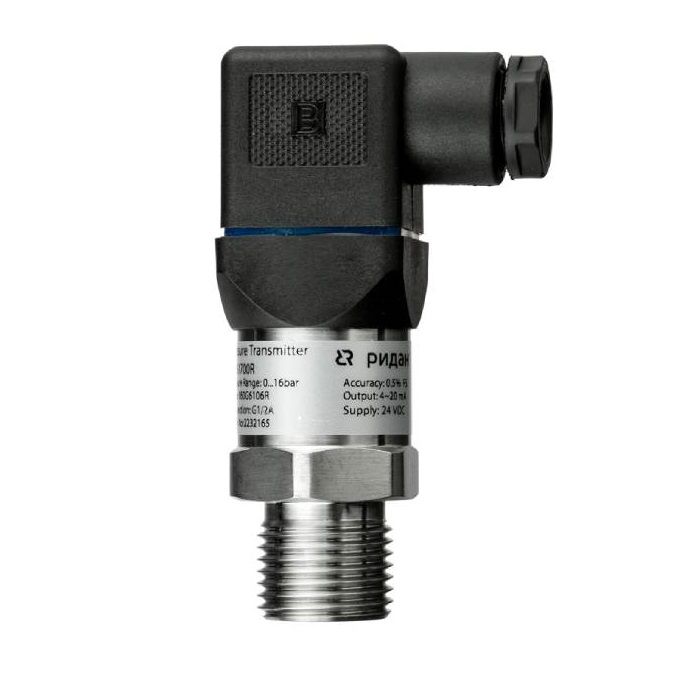Преобразователь давления Danfoss MBS 1700R 060G6100R фото