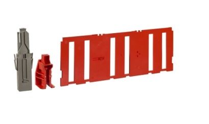 ШТОРКИ ШАССИ SYSTEMEPACT ACB2 3P фото