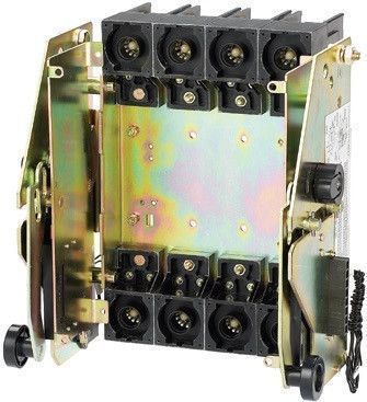 Корзина выкатного типа 4Р КА-335 500-630AА фото