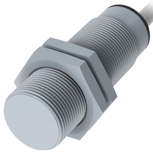 Индуктивный датчик LANBAO LR18XBF05DNOA фото