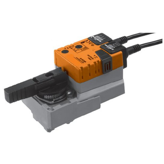 Привод для установки на шаровой кран Belimo NR230A-S фото