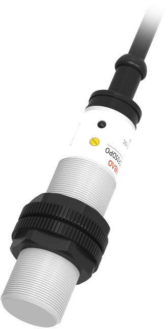 Емкостной датчик LANBAO CR18SCF08DPCY фото