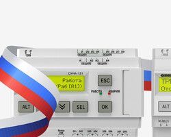 ОВЕН СУНА-121, СУНА-122 и ТРМ1032М внесены в реестр Минпромторга