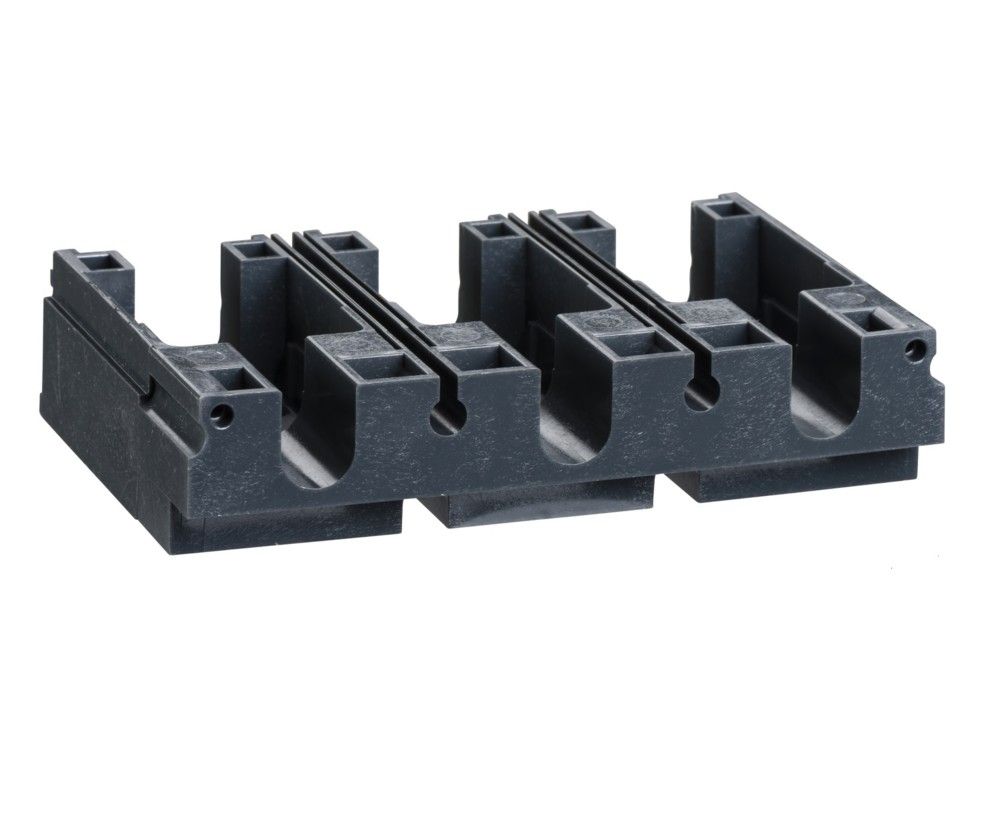 ПЕРЕХОДНИК ДЛЯ ПРИСОЕДИНЕНИЯ К ЦОКОЛЮ 3П (400/630) фото